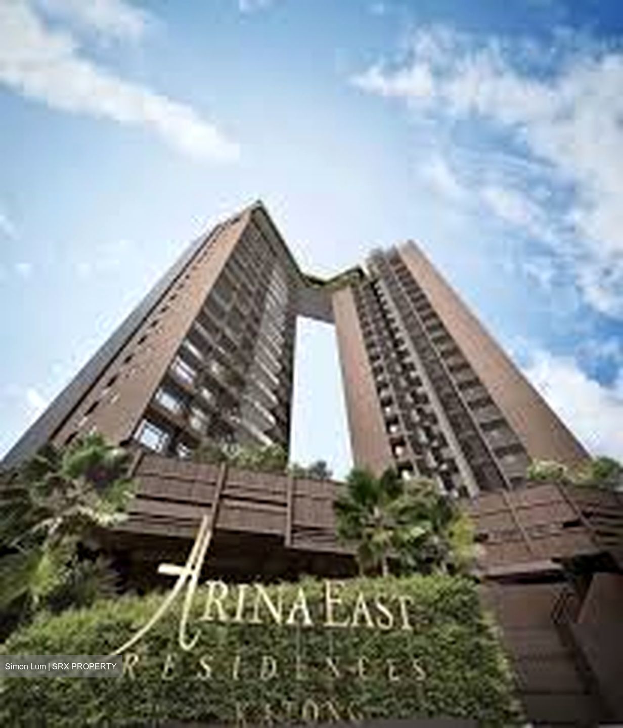 Arina East Residences (D15), Apartment #481719731